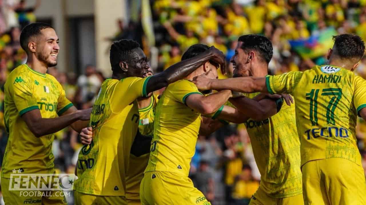La JSK reçoit une très bonne nouvelle !