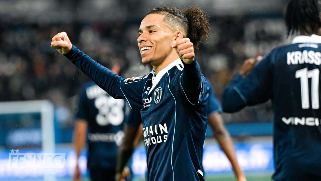 Kebbal enflamme la France : « Il peut sublimer un match »
