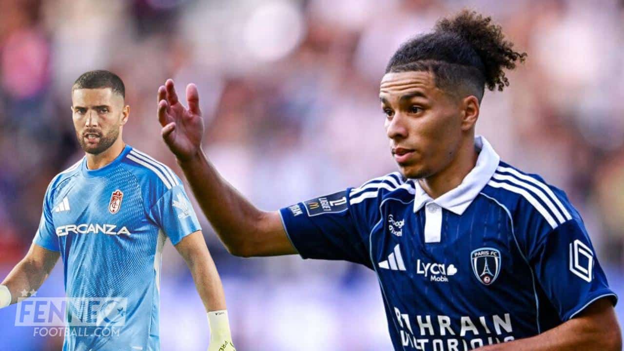 Kebbal évoque Luca Zidane et lance : « On vit on meurt pour ce pays »
