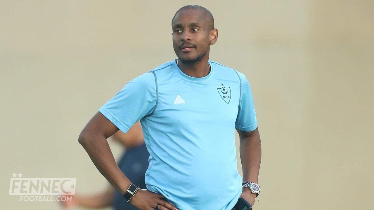 MCA - Mokwena cash : « Vous ne réussirez pas à m’énerver »