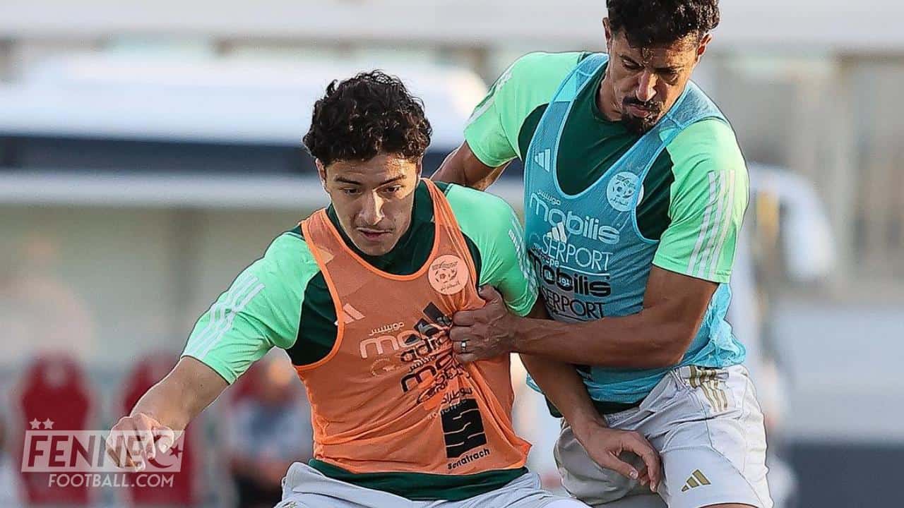 Algérie : Maza annonce la couleur et donne rendez-vous à Oran