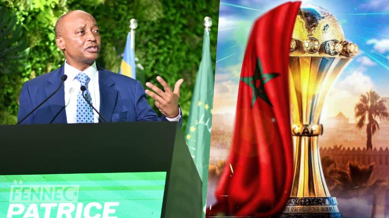 La CAN est reportée à cette date (Officiel)