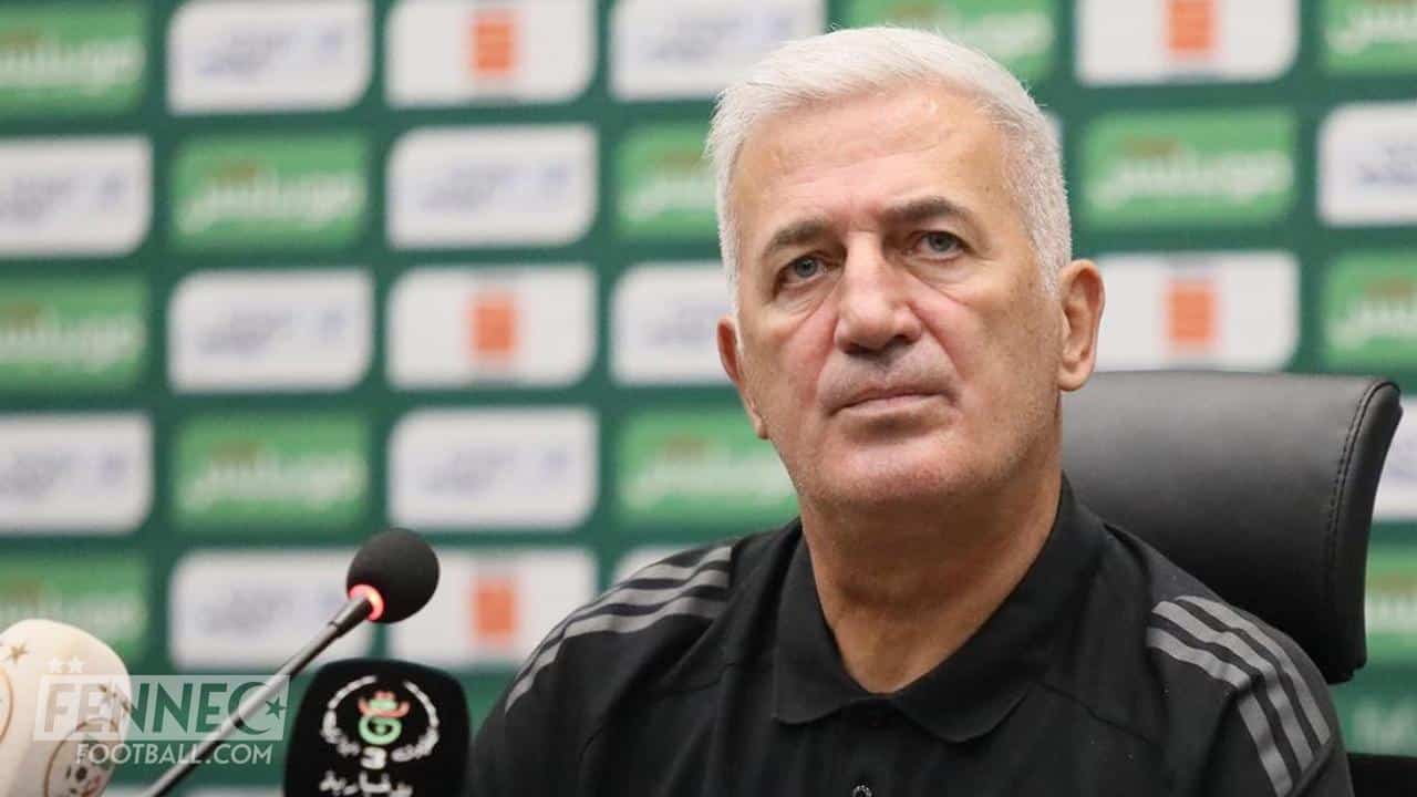 L’Algérie est entre de bonnes mains !