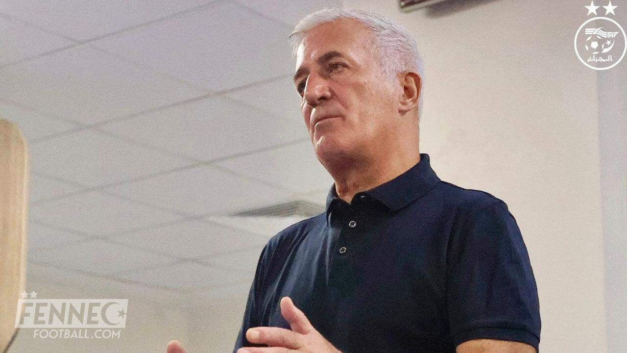 Mondial 2026 : Le casse-tête de Petkovic pour la liste des 26