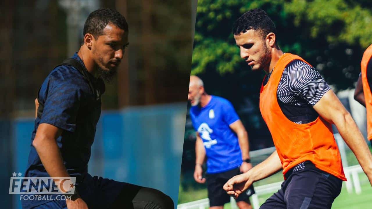 Même écarté, comment Bennacer éloigne Titraoui de la sélection ?