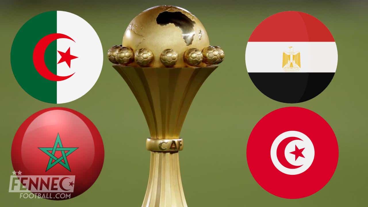 L'Egypte donne des sueurs froides à l'Algérie