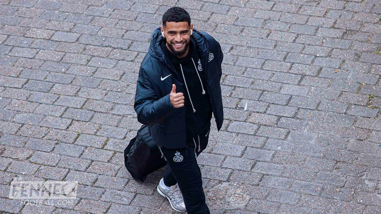 De retour d’Algérie : Zorgane couronné en Belgique
