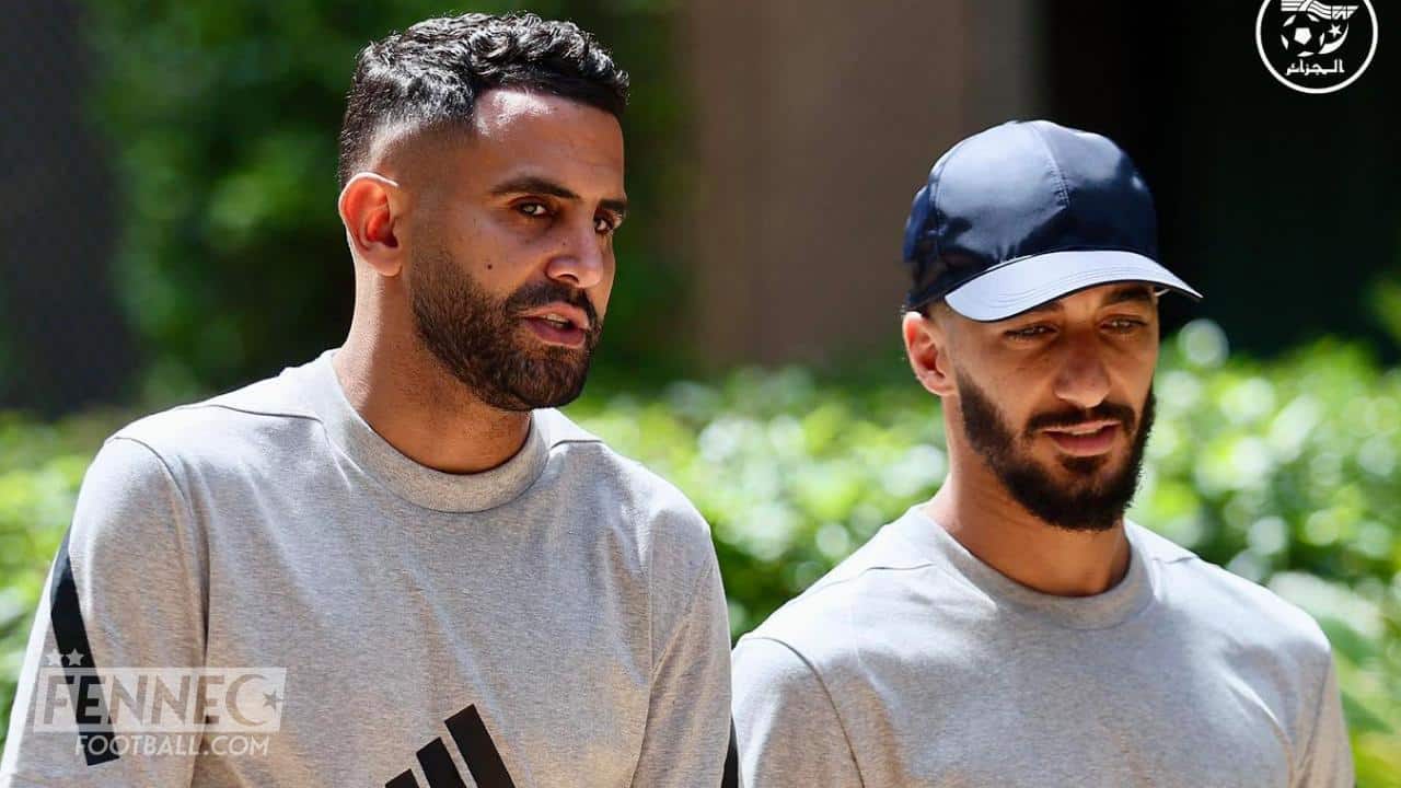 Équipe d’Algérie : un manque de justice pointé du doigt !