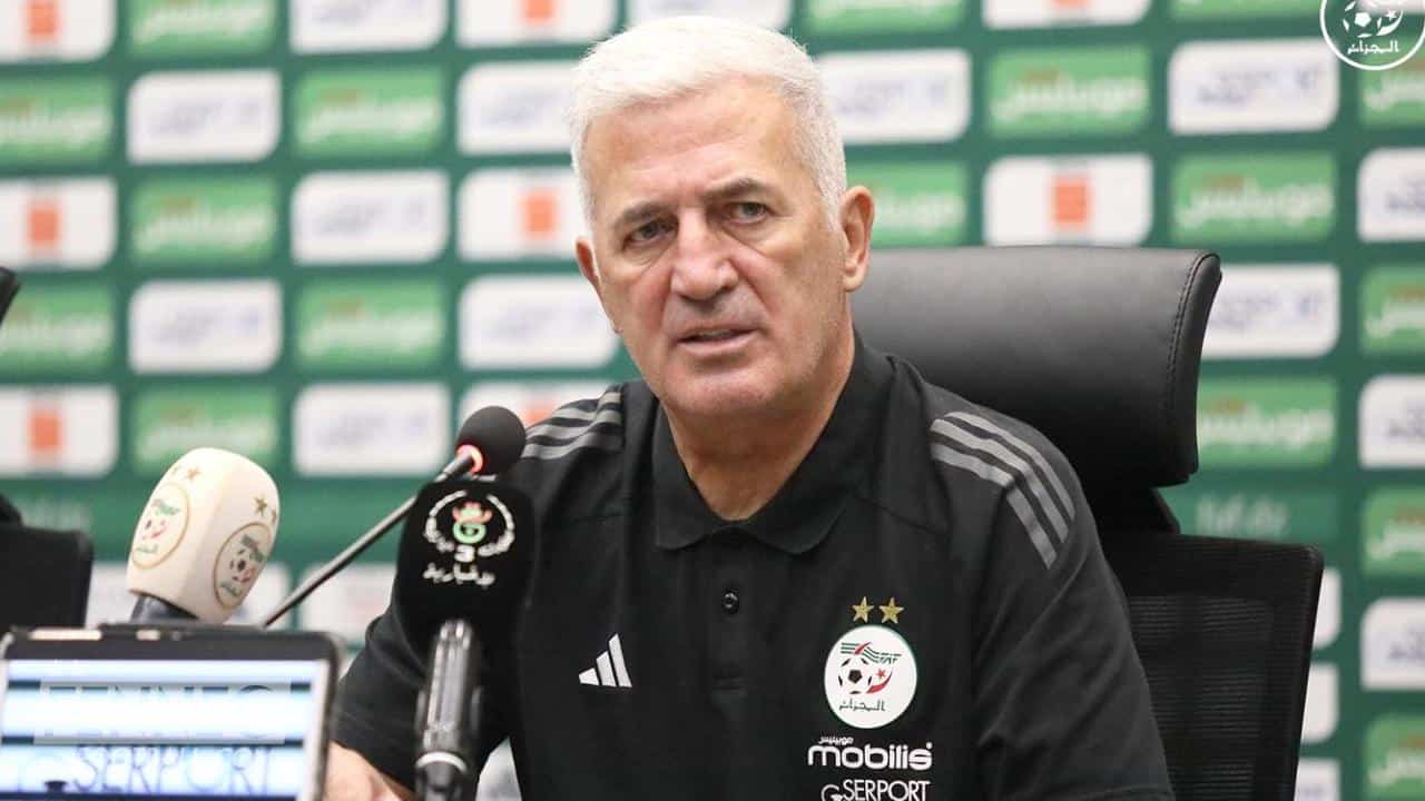 Algérie - Coupe du Monde : Petkovic impressionné à Alger !