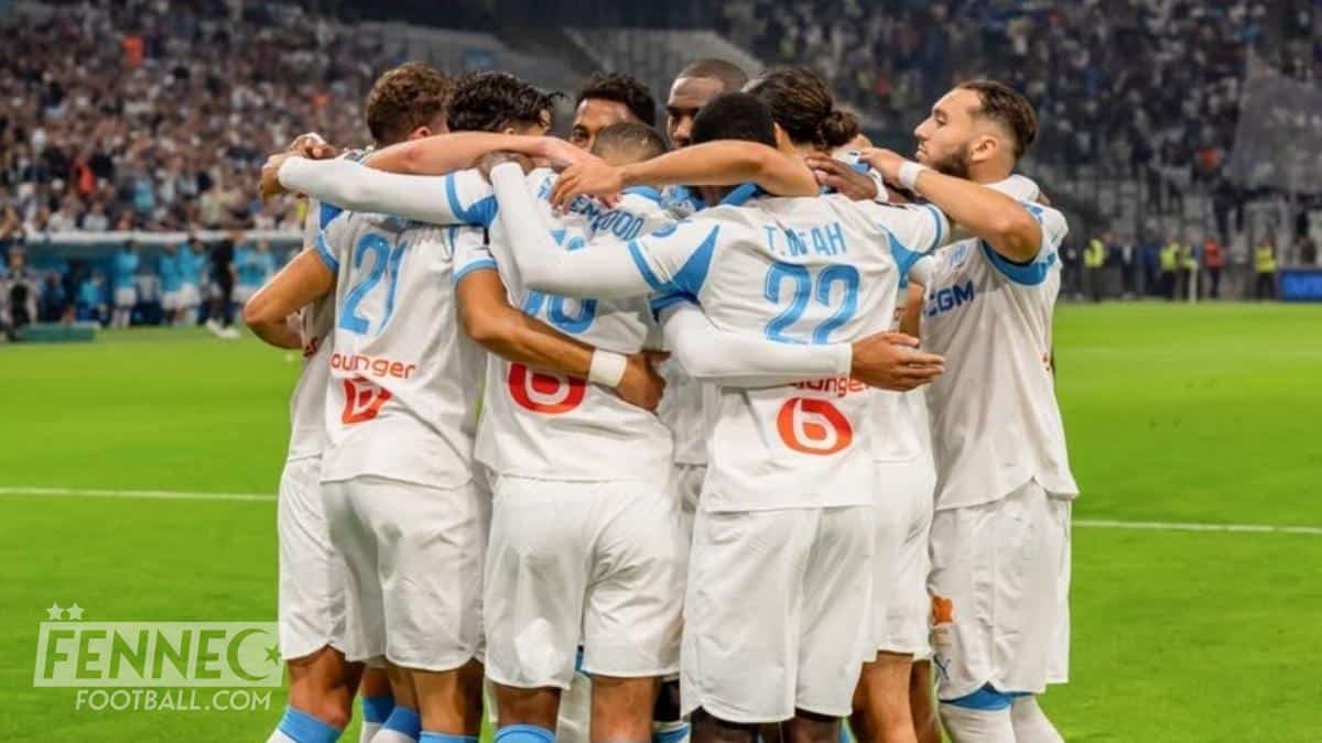 LDC UEFA : sur quelles chaînes et à quelle heure regarder OM - Atalanta ?