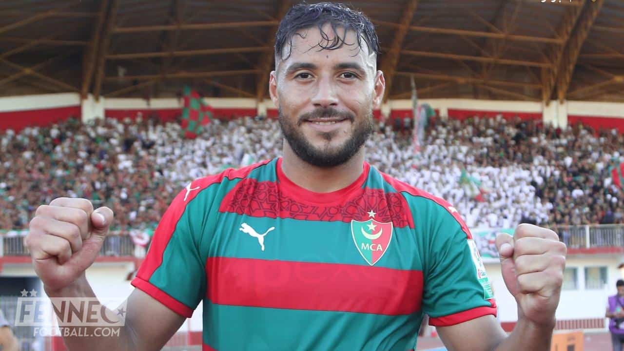 Belaili : « La liberté pour les supporters algériens »