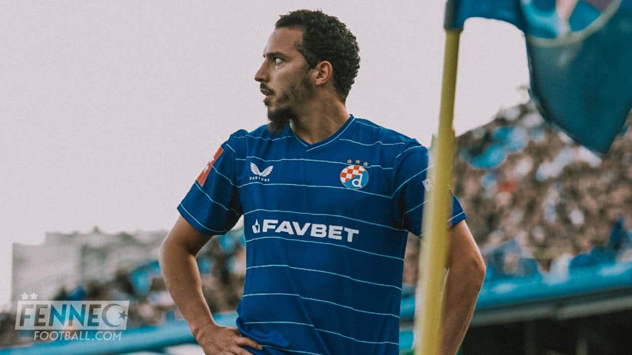 Croatie : la tuile pour Bennacer !