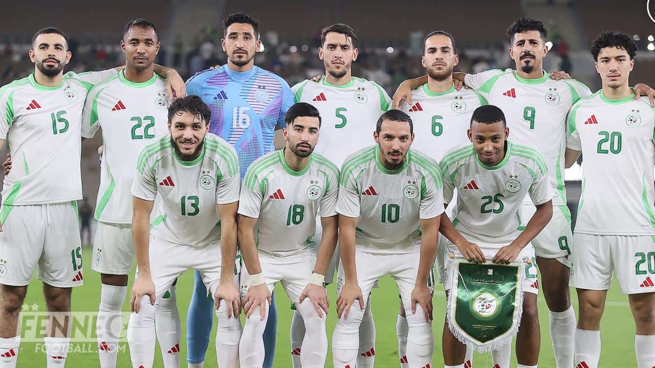 Algérie : coup de théâtre de dernière minute ?