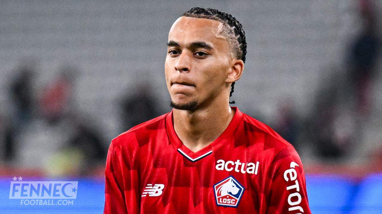 Ethan Mbappé en Algérie : plutôt Coupe du Monde que CAN