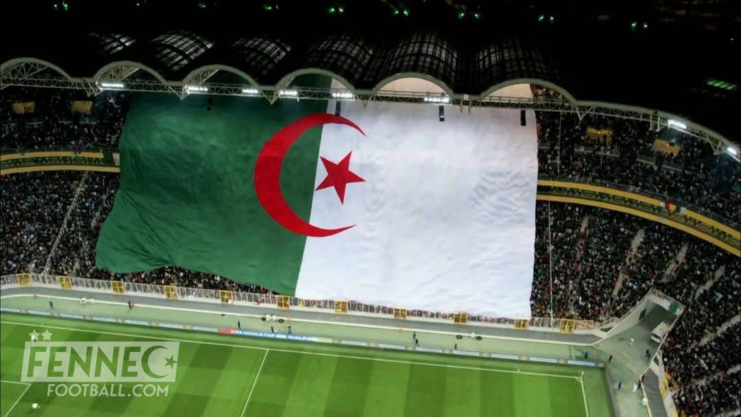 Algérie : qui va arrêter cette équipe ?