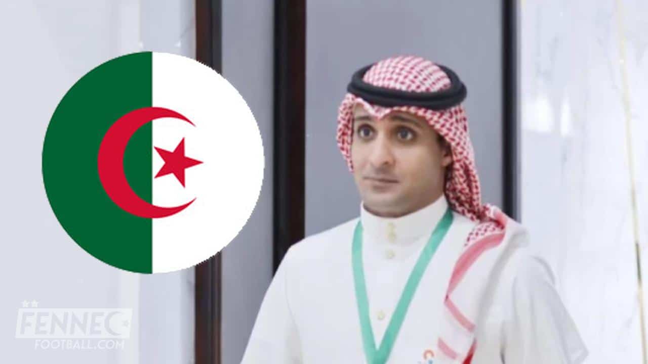 Imad Al Salmi surprend : « Je suis heureux de la défaite face à l’Algérie »