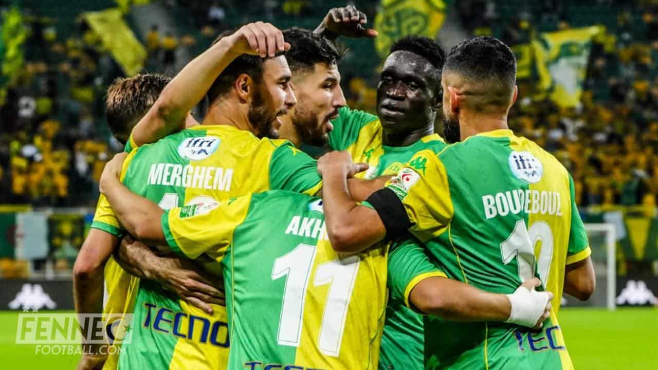 La JSK annonce une grande nouvelle
