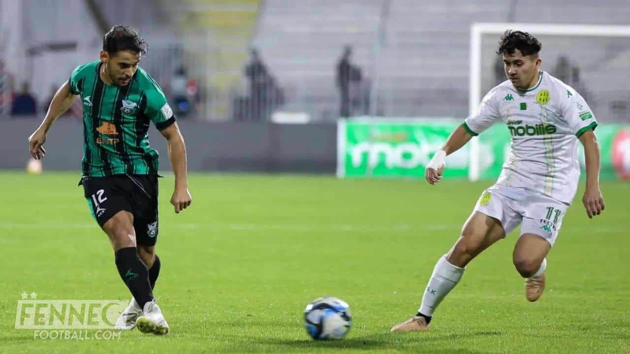 Ligue 1 Mobilis : Le match CSC JSK finalement rejoué ?