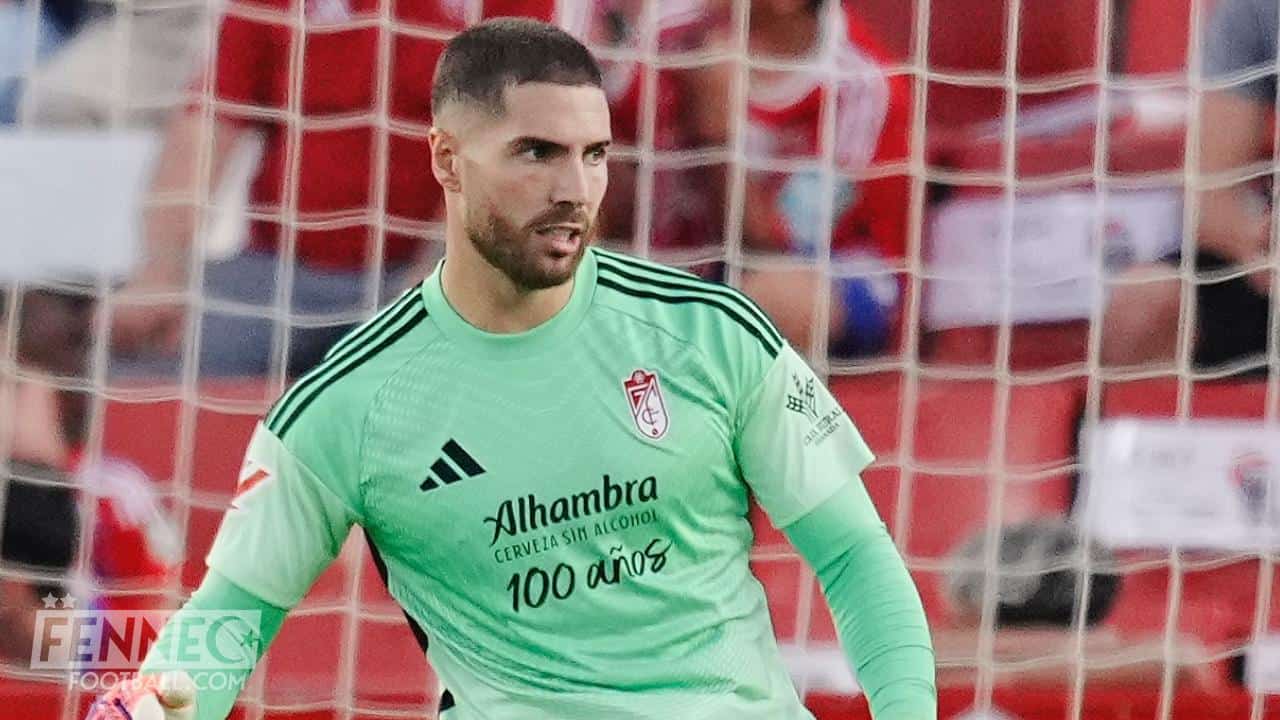 Espagne : Luca Zidane victime d’un couac