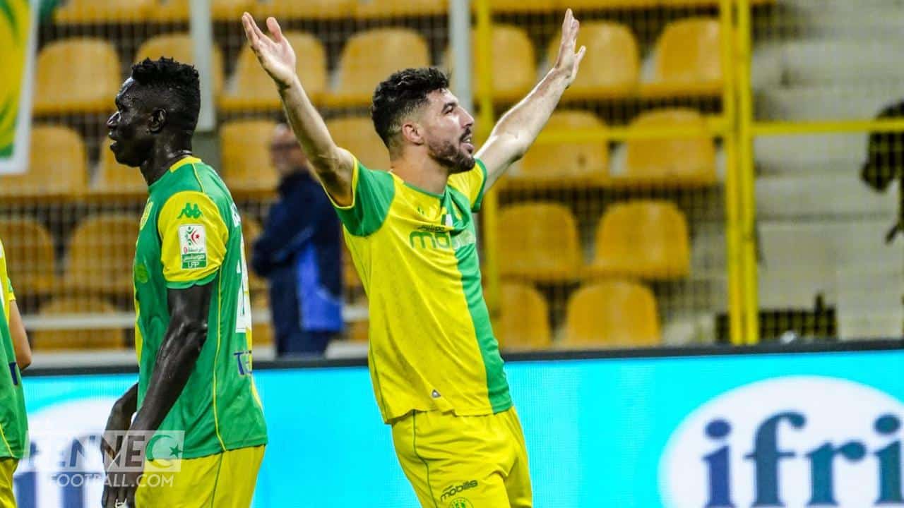 À la veille d’Al Ahly : Mahious annonce la couleur depuis le Caire