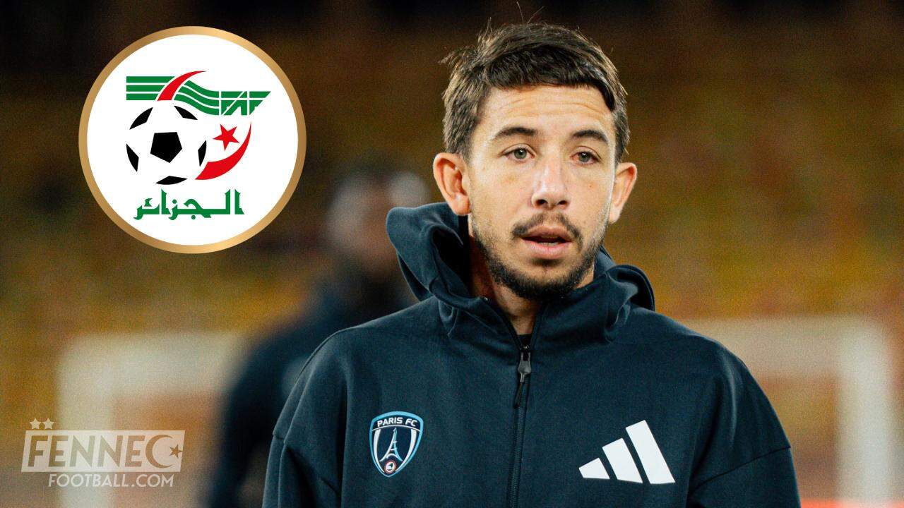 Algérie : Maxime Lopez, le jugement tranchant de la FAF !