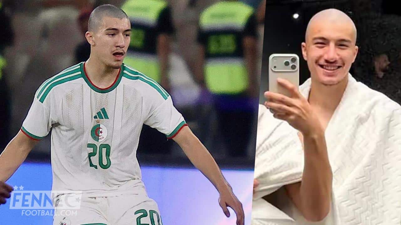 Le changement de look de Maza agite l’Allemagne !