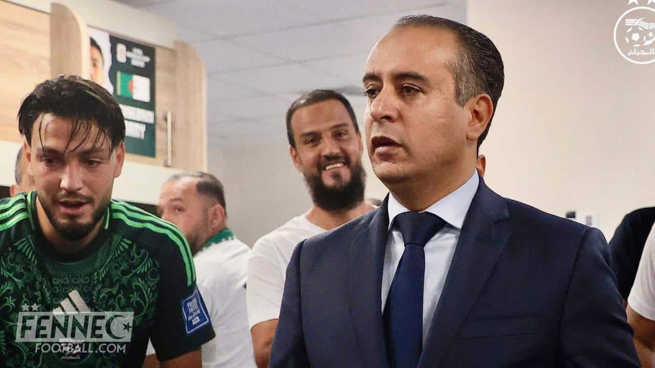 Ramadan 2026 : le beau geste de Walid Sadi