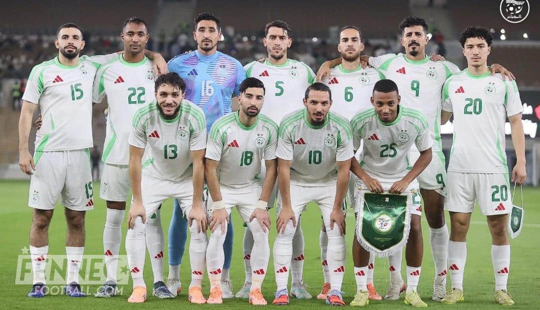 Après reflexion, un joueur de l'équipe d'Algérie laisse tomber Vladimir Petkovic !