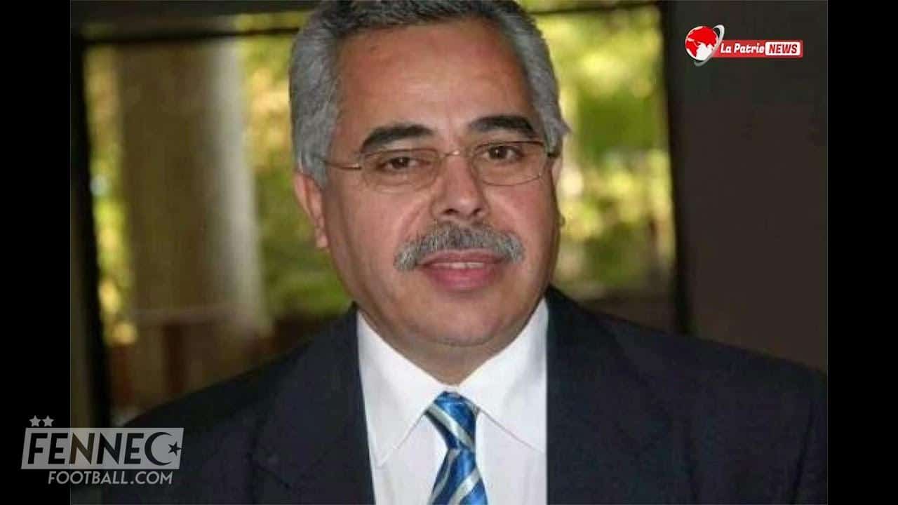 Le trés controversé Loth Bounatiro dévoile sa prédiction sur l'équipe d'Algérie