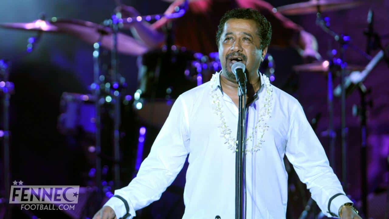 CAN 2025, Algérie ou Maroc : Cheb Khaled a fait son choix