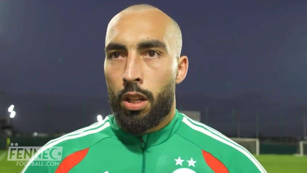 Himad Abdelli à l'OM ? De Zerbi cash !