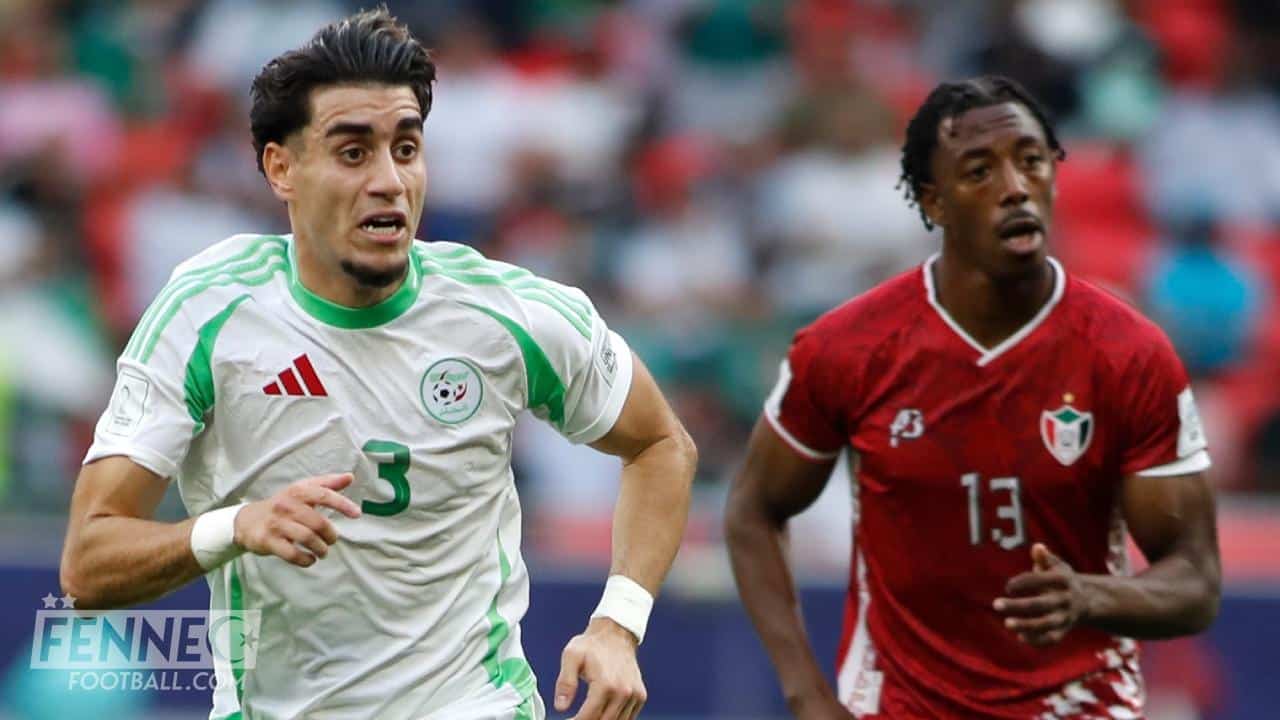 L'Algérie a donné une leçon à ... !