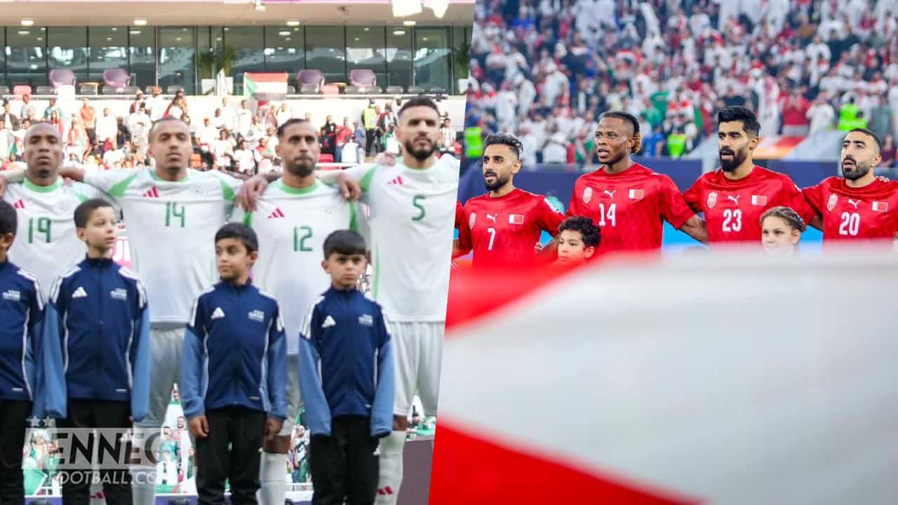 « One, Two, Three… où est l’Algérie ? » : les Emiratis provoquent les Algériens