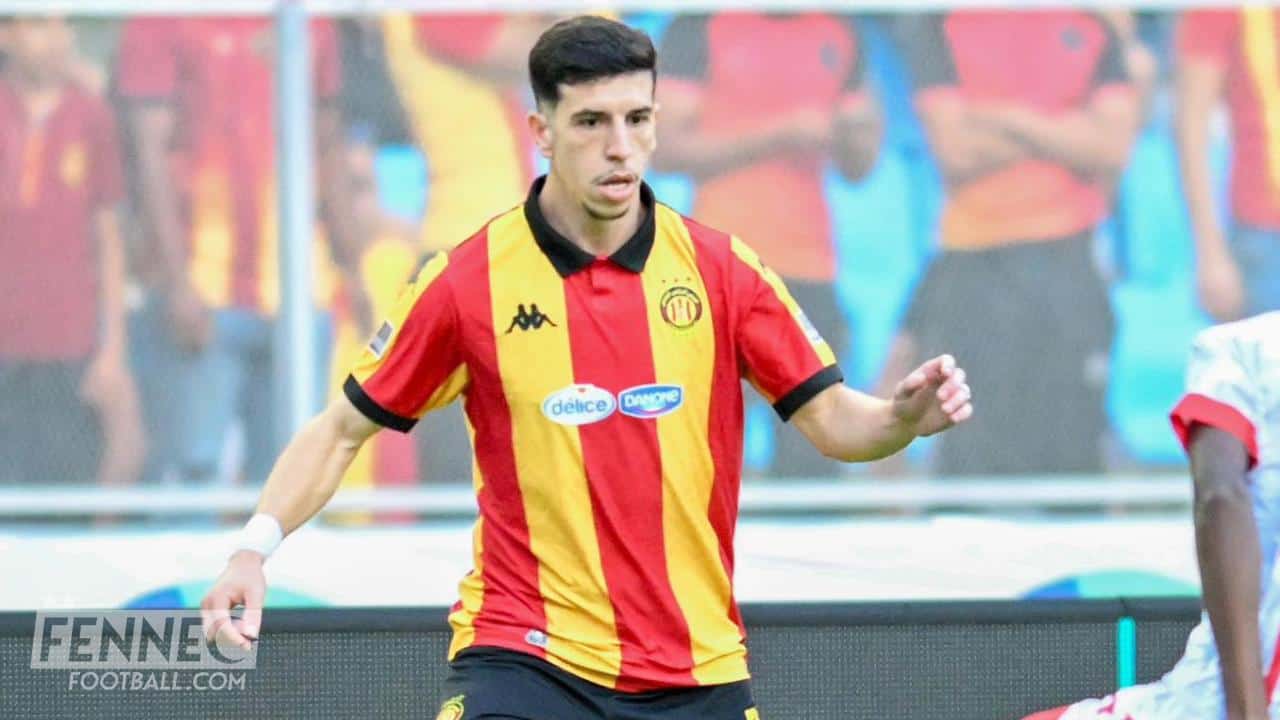 Boualia fait couler des larmes chaudes à la JSK