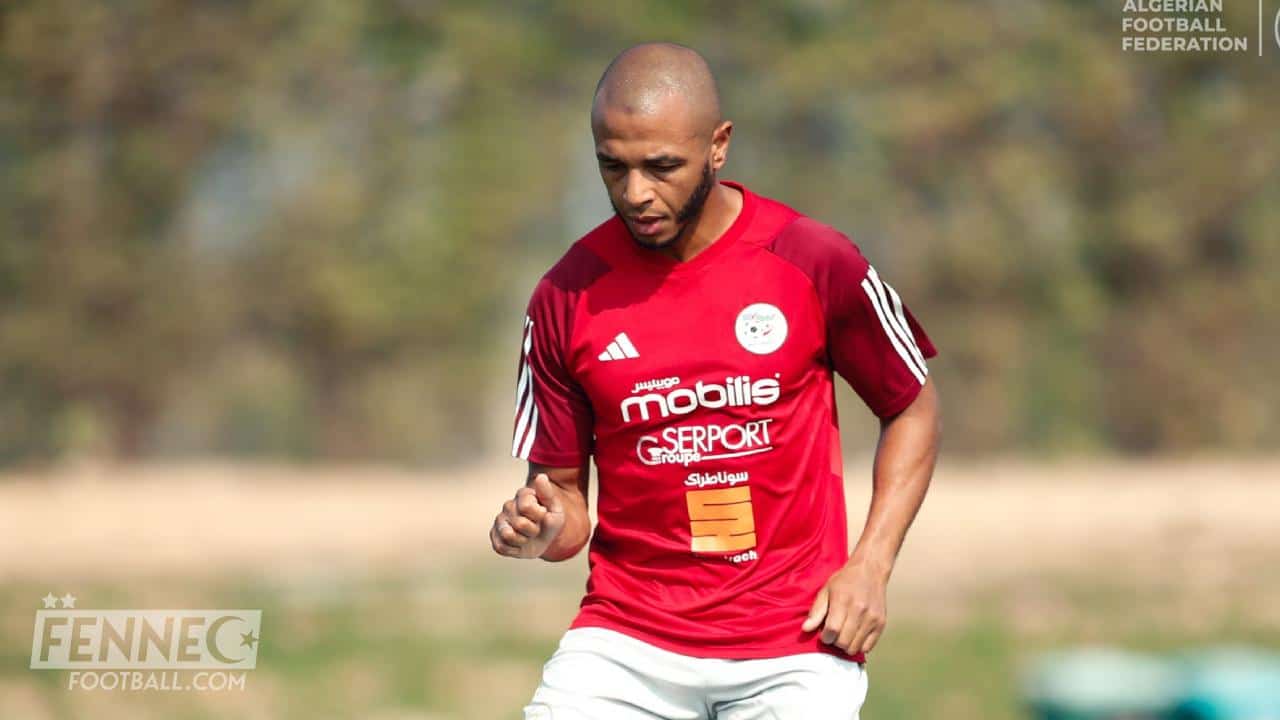 Algérie : Brahimi souhaite guider les jeunes