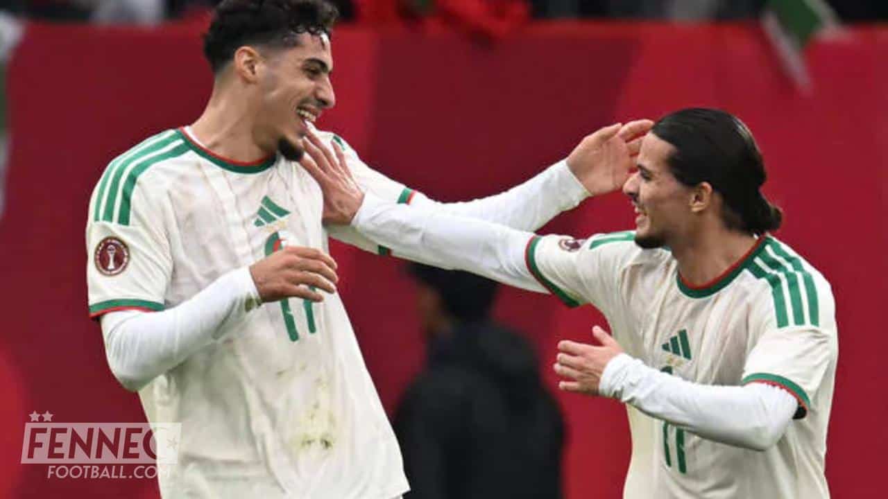 CAN 2025 / Guinée équatoriale – Algérie : version B, résultat XXL pour les Verts