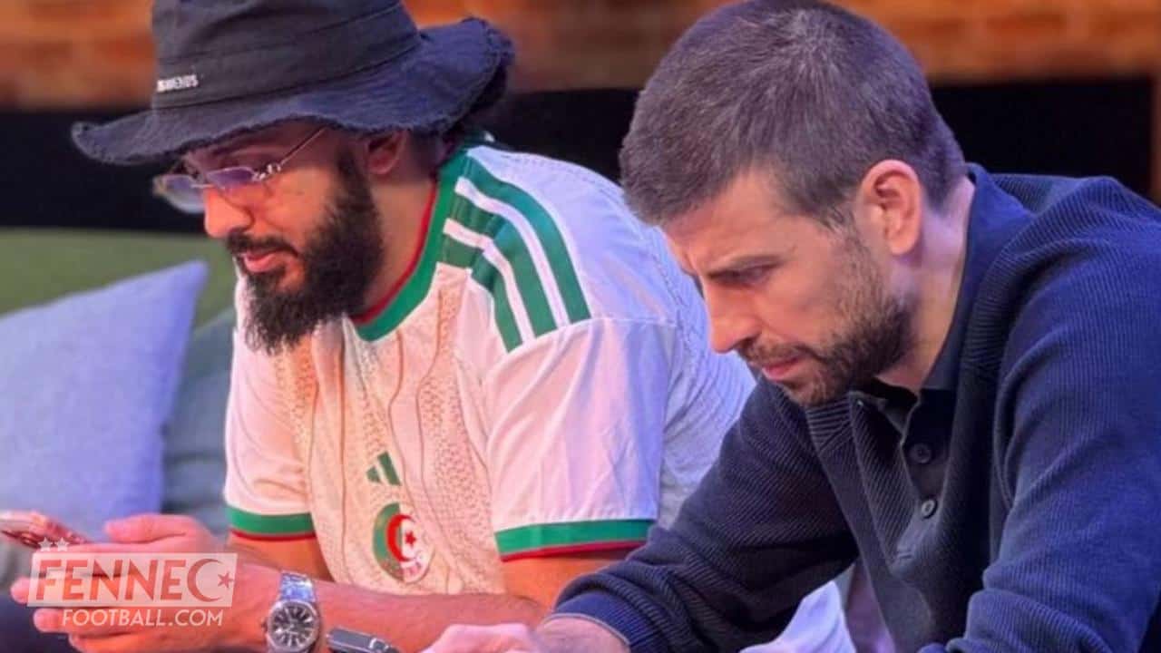 Kings League 2026 : la liste de l'Algérie dévoilée, un capitaine de l'EN présent