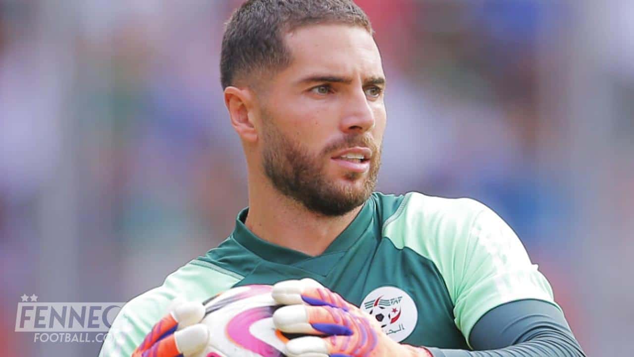 Grave blessure de Luca Zidane : le verdict est tombé