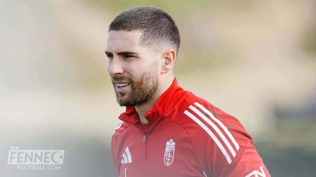 Espagne : Luca Zidane dans la tourmente !