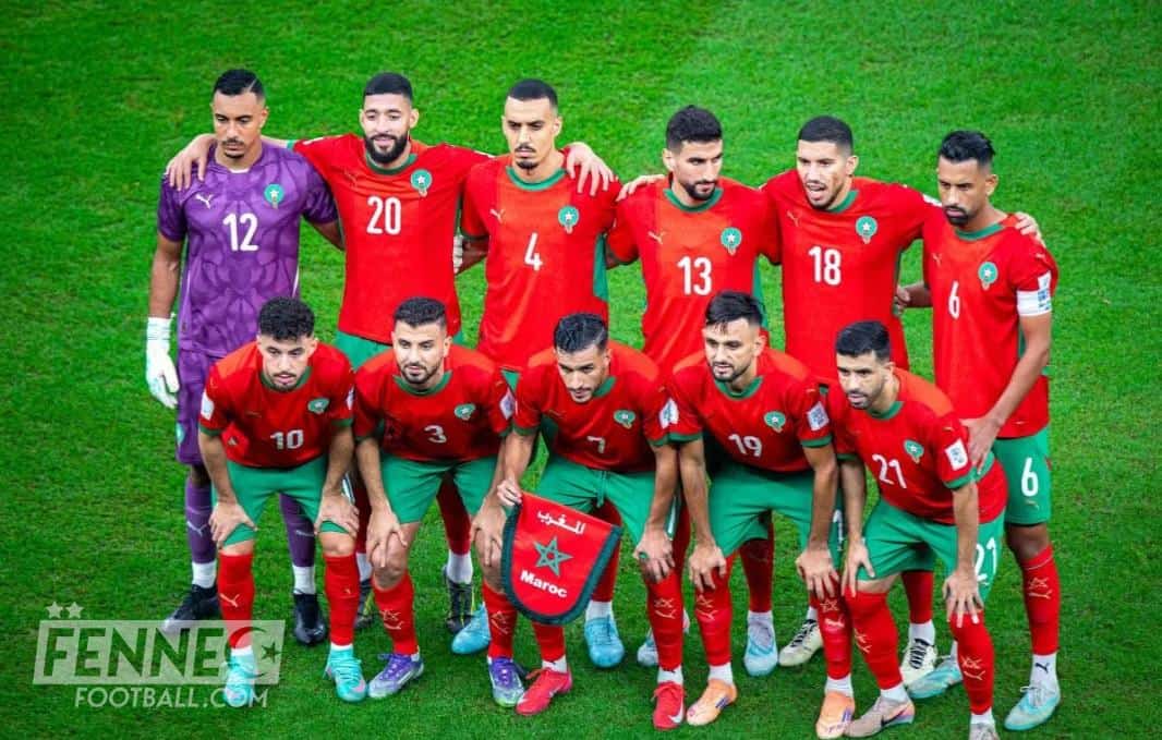 Coupe Arabe 2025 / Maroc-Emirats arabes unis : quand et comment voir le match ?