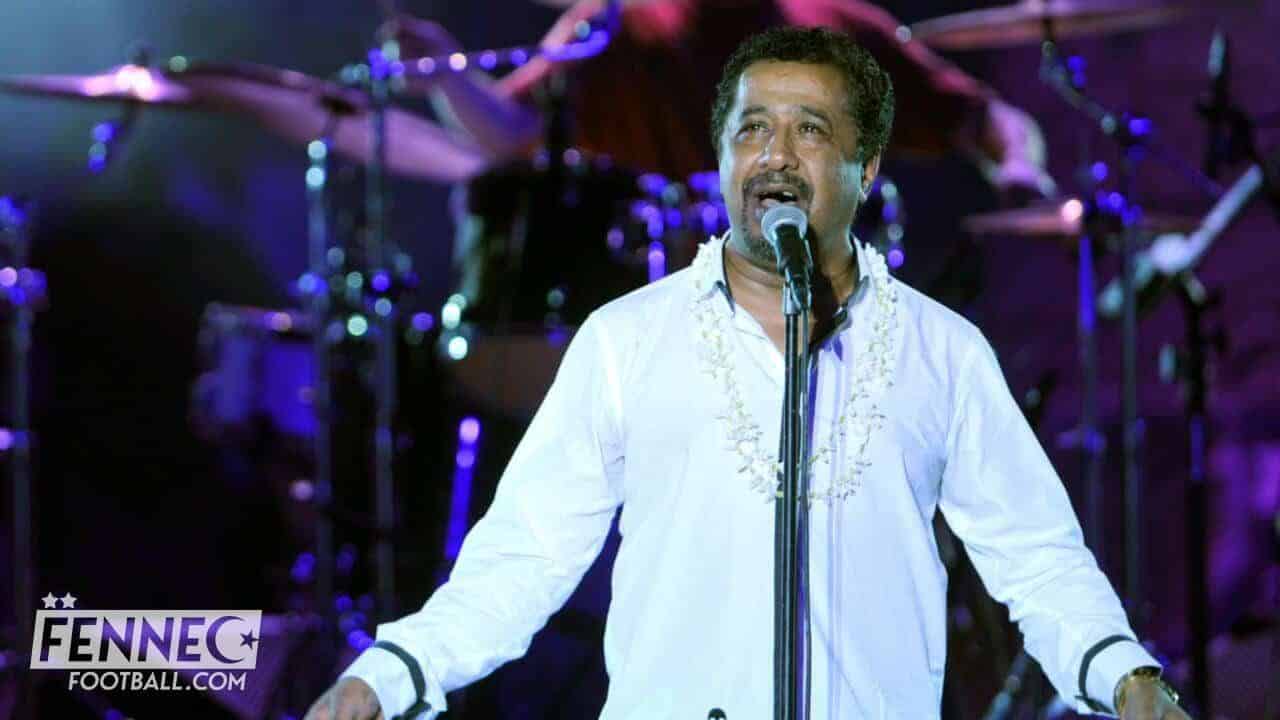 Algérie, Maroc : Cheb Khaled a choisi son camp
