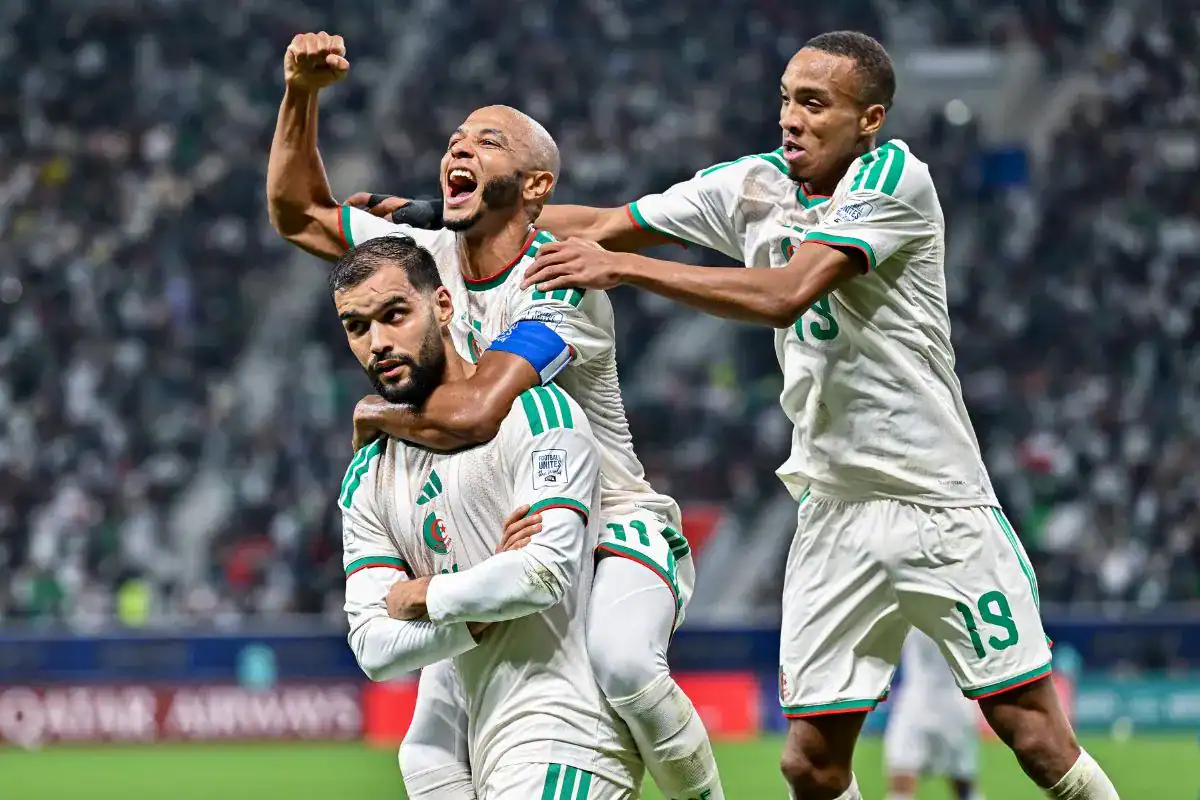 Algérie : deux offres arrivent d'Europe !