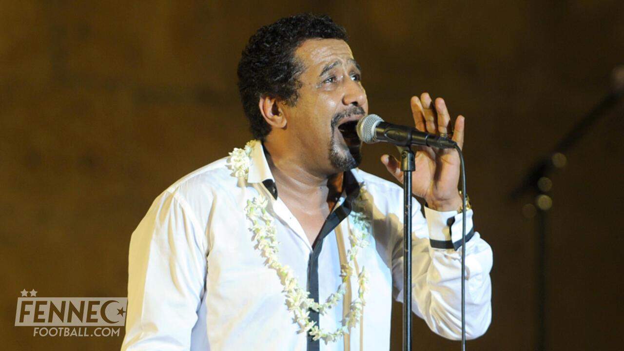 Algérie, Maroc : Cheb Khaled n'a pas voulu se mouiller !