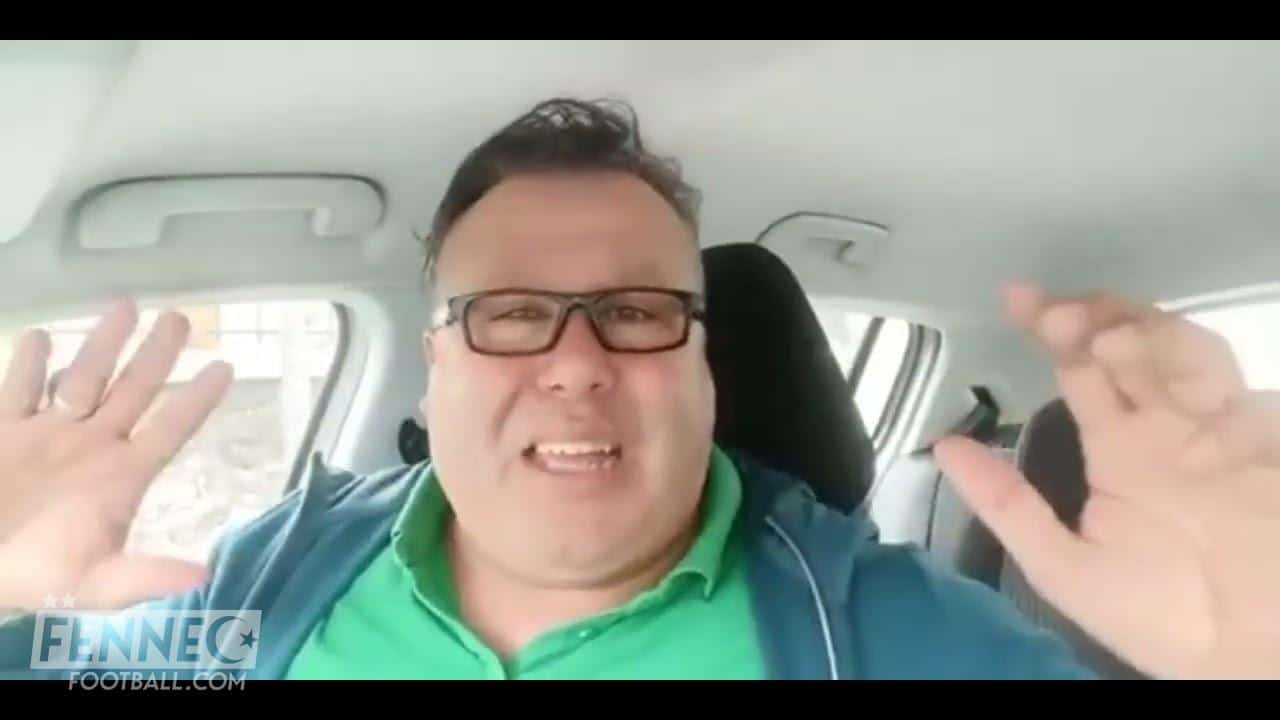 Aref Mechakra, le fameux "match yet3awed" brise le silence