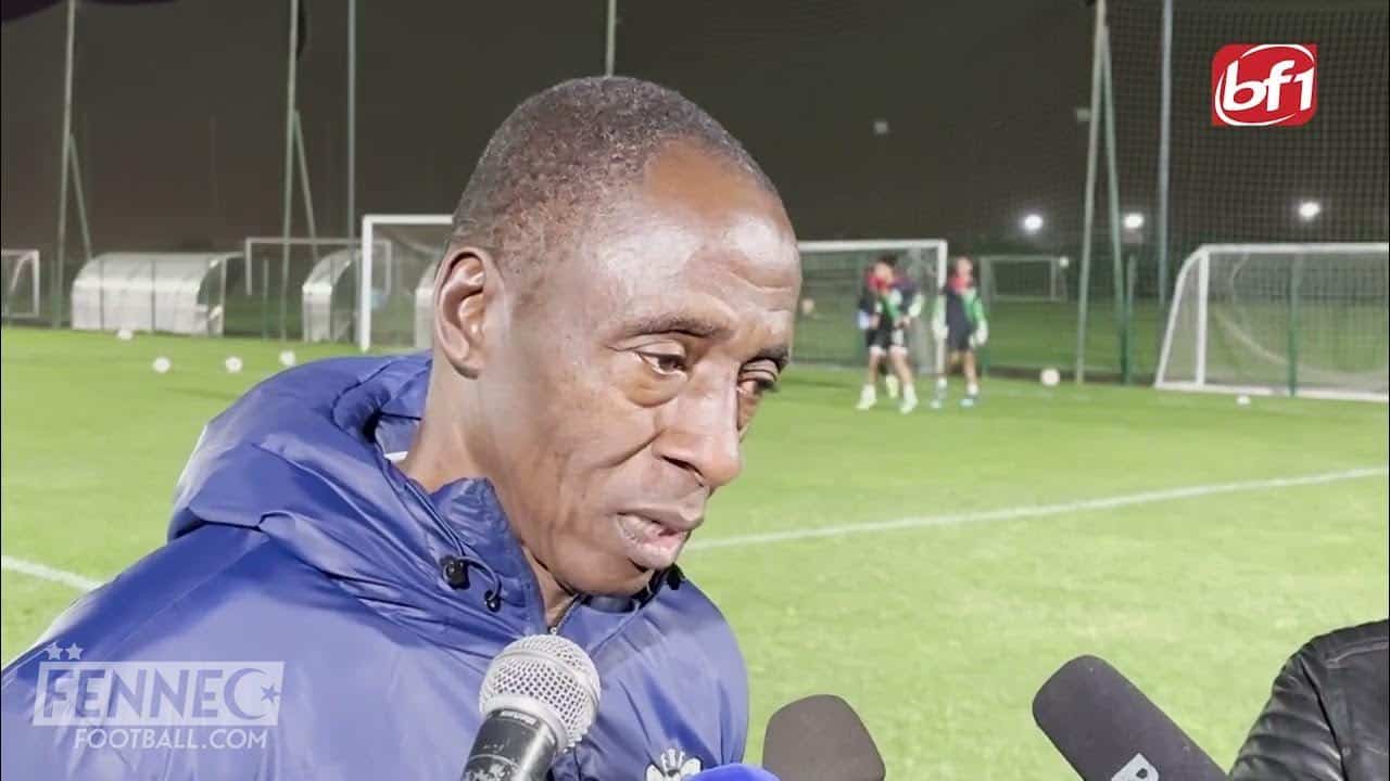 Brama Traoré a concocté un plan pour "renverser l'Algérie"