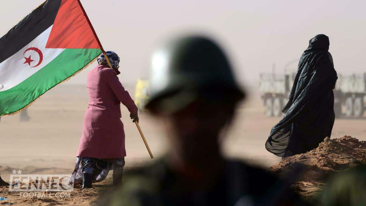 Sahara Occidental : la CAF asséne un coup fatal au Maroc