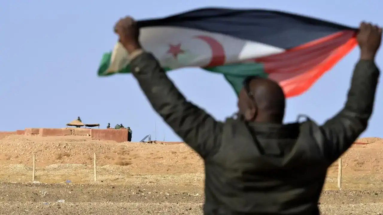 CAN : La CAF exclut le Sahara Occidental du Maroc