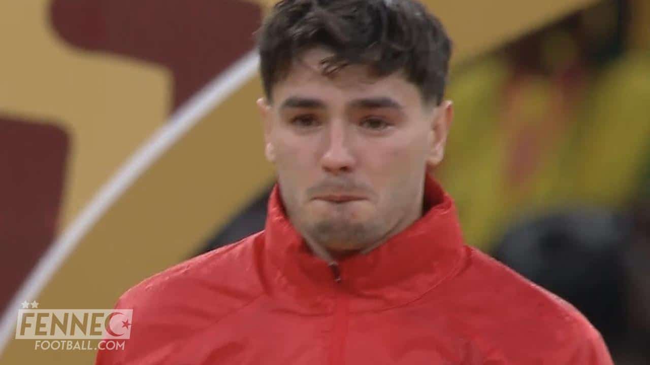 CAN 2025 : L'ignoble geste des supporters du Maroc envers Brahim Diaz