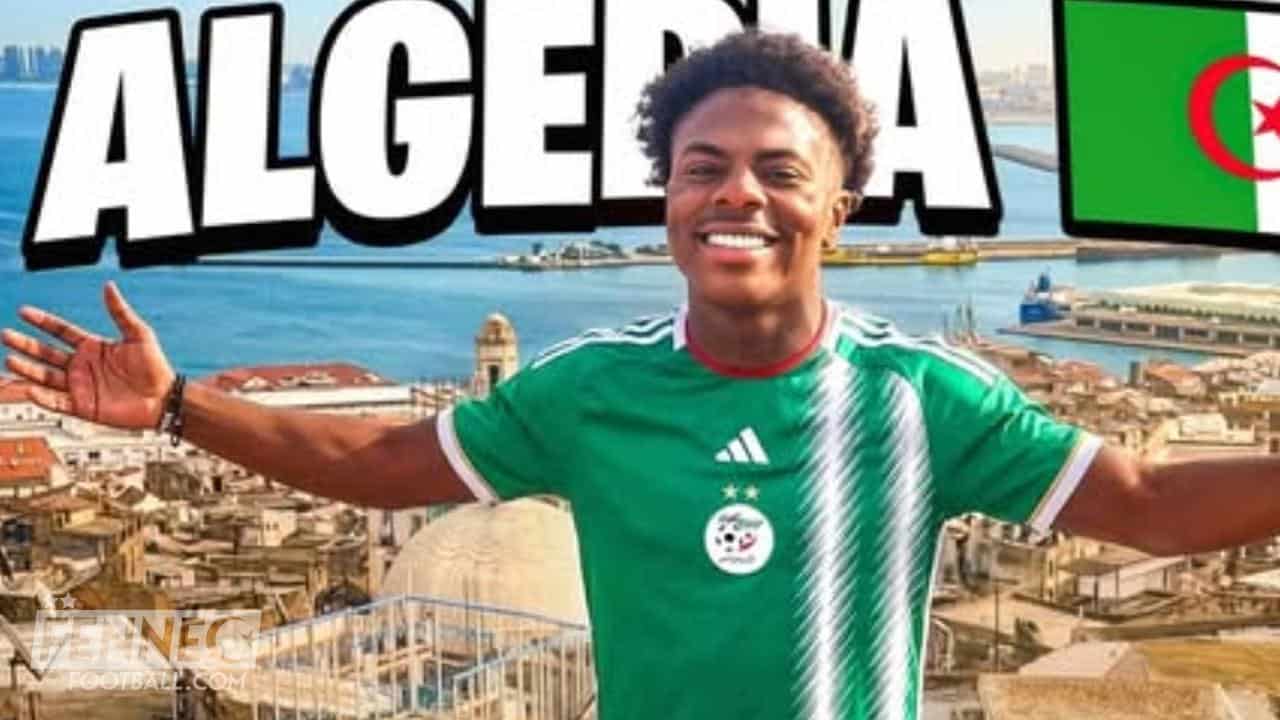 IShowSpeed au cœur du derby MCA-USMA : la réaction inattendue des supporters fait le tour du web ! (Vidéo)