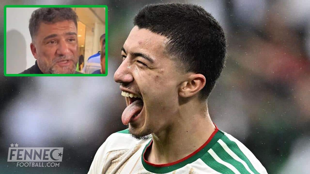Maroc : la famille d'Ibrahim Maza fait le buzz à Rabat